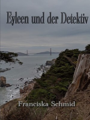 cover image of Eyleen und der Detektiv